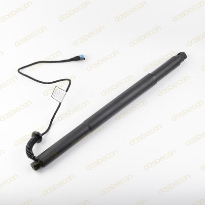 ya 11 10.28 2x Rear Left Right Power Tailgate Lift Support 2 Plugs For X6 F16 2015-2019