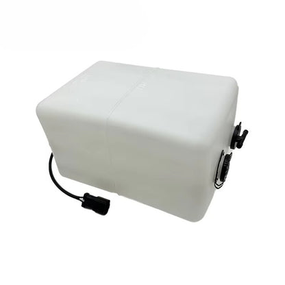 ya 5 8.7 21N-03-31491 Engine Cooling System Tank HB335LC-1 PC490-10 PC600-8 PC700-8E0