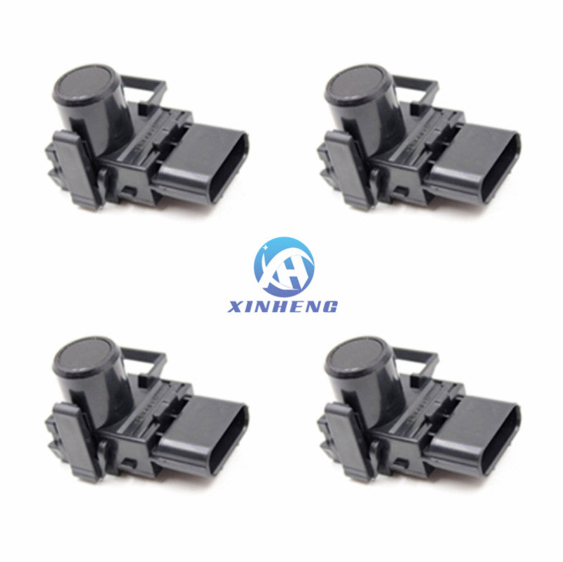 ya 1 8.5.1 4PCS 39680-SZA-A11 PDC Parking Sensor Parking Aid Sensor for Honda Pilot 09-11