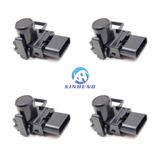 ya 1 8.5.1 4PCS 39680-SZA-A11 PDC Parking Sensor Parking Aid Sensor for Honda Pilot 09-11
