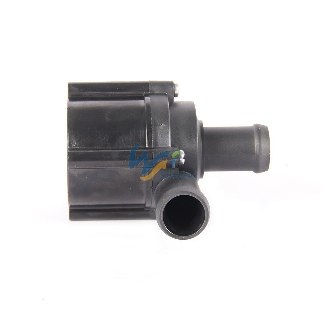 ya 9 6.4 Auxiliary Cooling Water Pump Fit for VW for JETTA for Passat Scirocco for Audi for A4 06H121601M