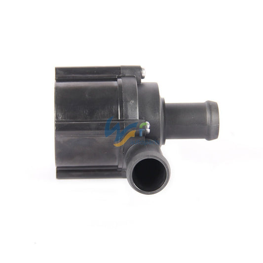 ya 9 6.4 Auxiliary Cooling Water Pump Fit for VW for JETTA for Passat Scirocco for Audi for A4 06H121601M
