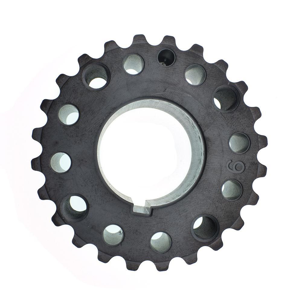 ya 5 8.7 Sprocket Crankshaft Camshaft Drive fit for Mitsubishi MONTERO SPORT 2.4L 2WD