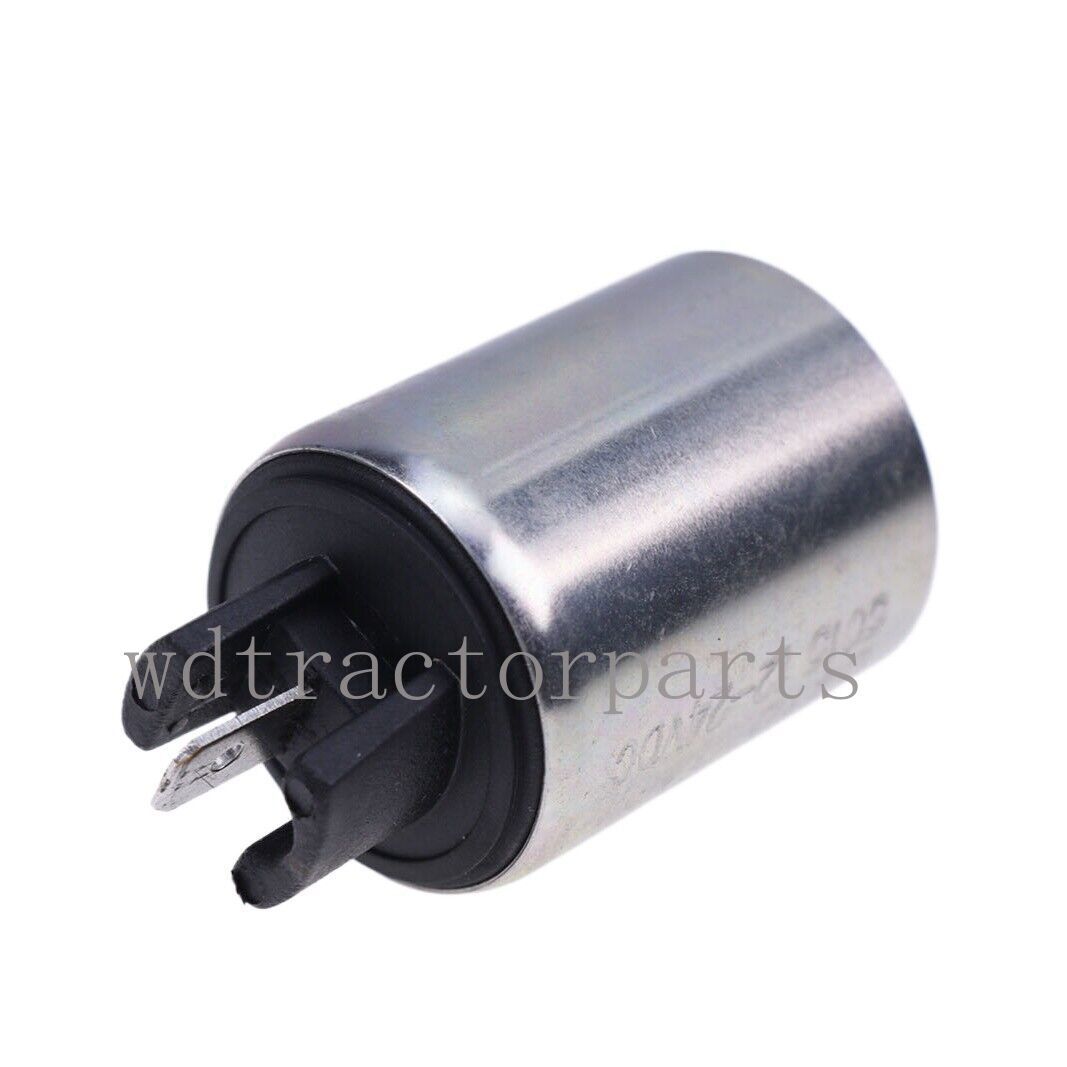 ya 1 8.12 baidi 04102401 04270463 0410-2401 0427-0463 Solenoid valve 24V suitable for Deutz 1011 2011