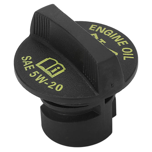 ya 12 5.21 New Engine Oil Filler Cap Fit for 05-18 for Jeep for Grand Cherokee 5.7L 6.4L 53013775AA