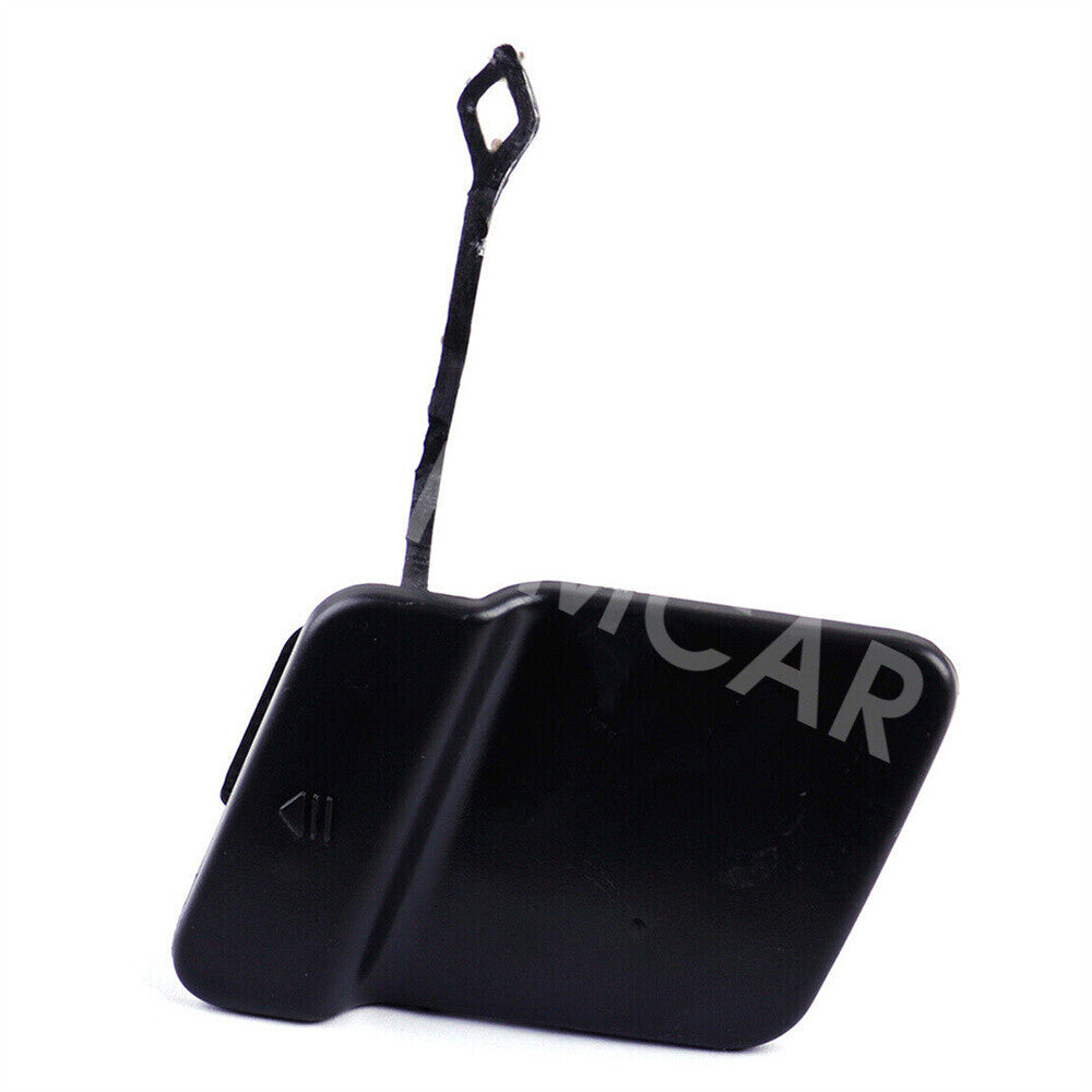 ya 27 6.18 Rear Bumper Tow Hook Cap 2048853223 Fit for Mercedes-Benz X204 GLK350 2009-2012