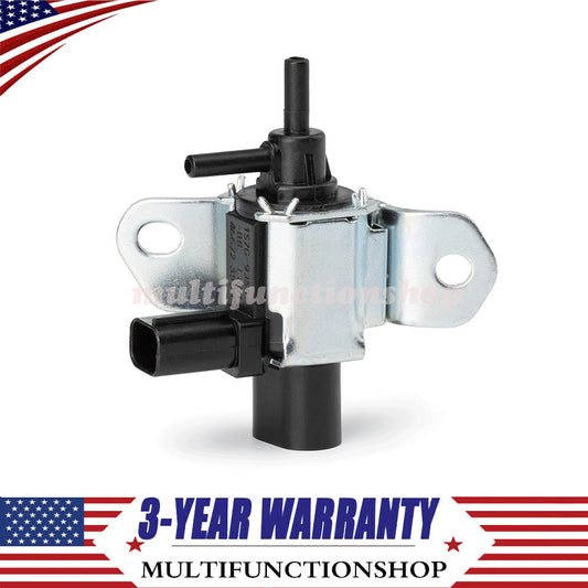 ya 7 6.10 Inlet multiplex Runner Control Vacuum Valve Assembly Solenoid for Ford 911-907