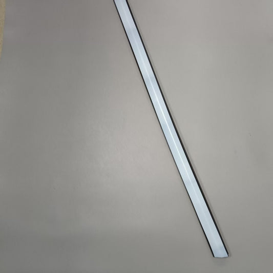 ya 2 6.26.2 Door Window Belt Molding for for Tesla for Model 3 2017-2022