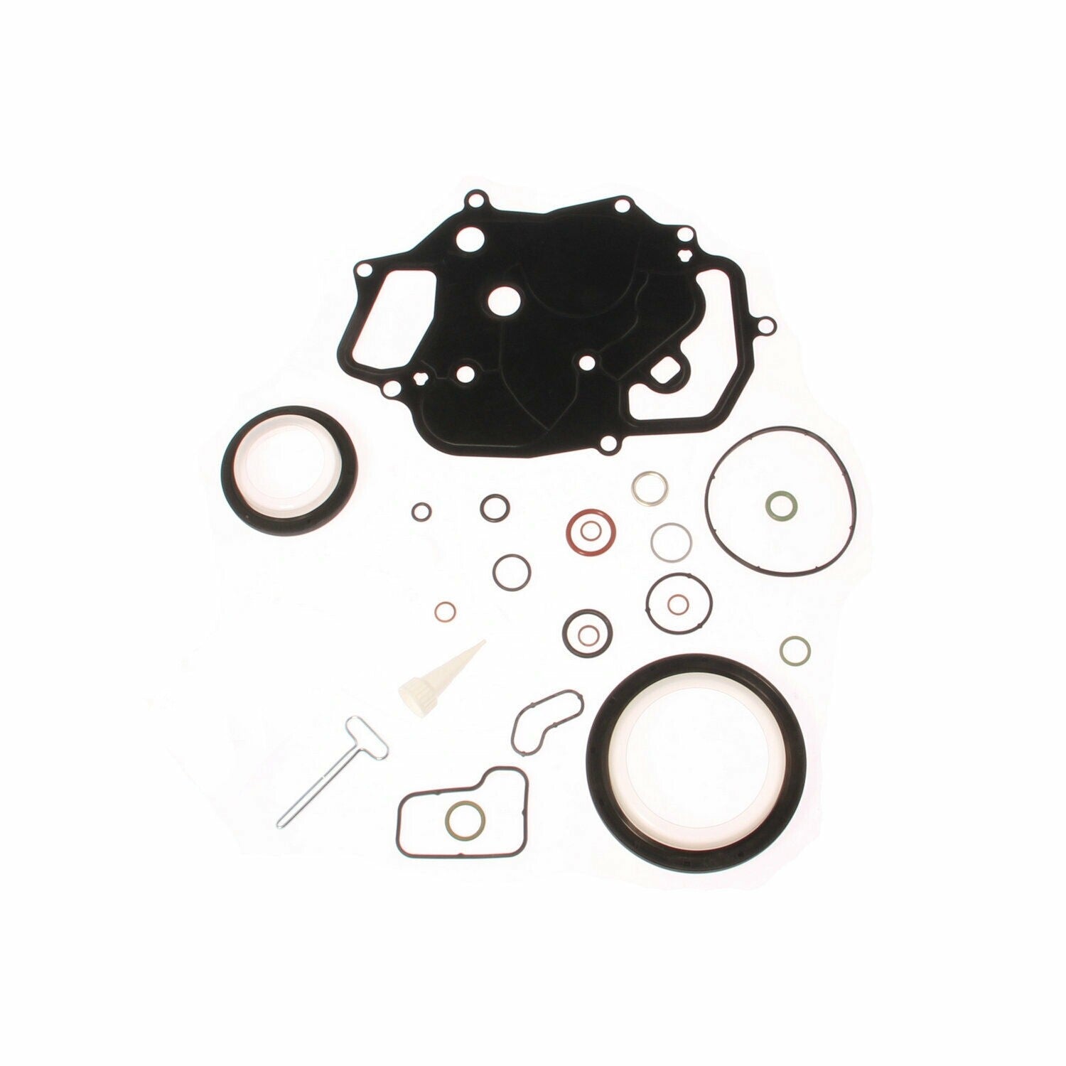 ya 5 8.7 Engine Rebuilding Set for VW Touareg for Audi A5 Q5 Q7 V6 3.0TDI