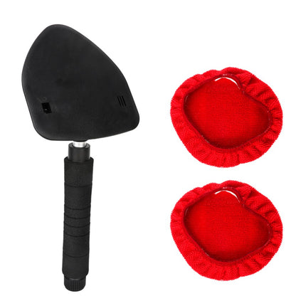 ya 5 8.7 Microfiber Car Duster Extendable 180 Degree Rotation Car Home Cleaning Brush
