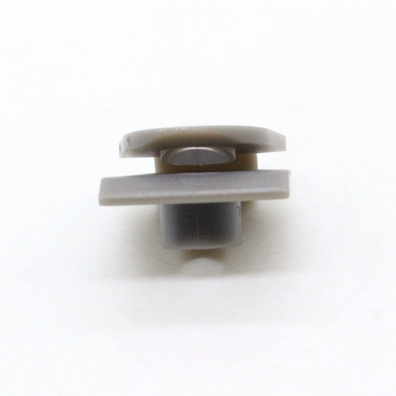 ya 1 8.5.4 20pcs for Mazda CX-5 CX-7 CX-9 bumper cover support rail fixing nut fastener 
