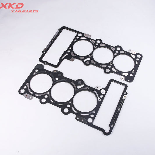 ya 5 6.15.2 Engine Gaskets Rebuild Kit Fit for Audi A6 2.8L CCEA CCDA 06E 103 483 P