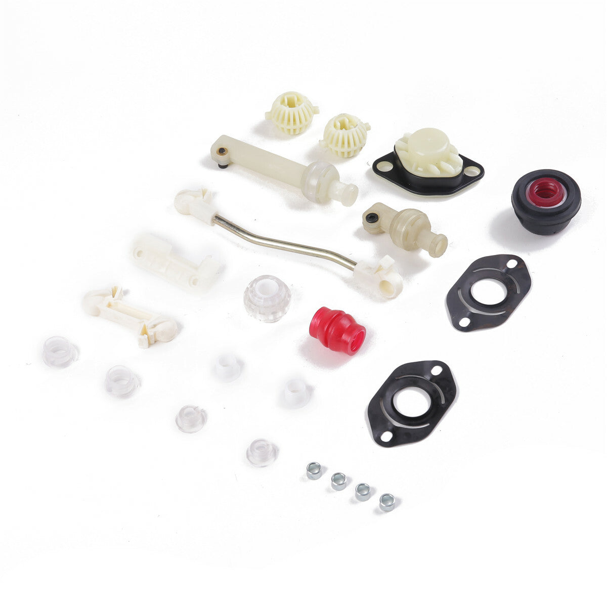 ya 5 8.7 Manual Transmission Shift Lever Repair Set Fit for VW for Golf for JETTA 191798116A