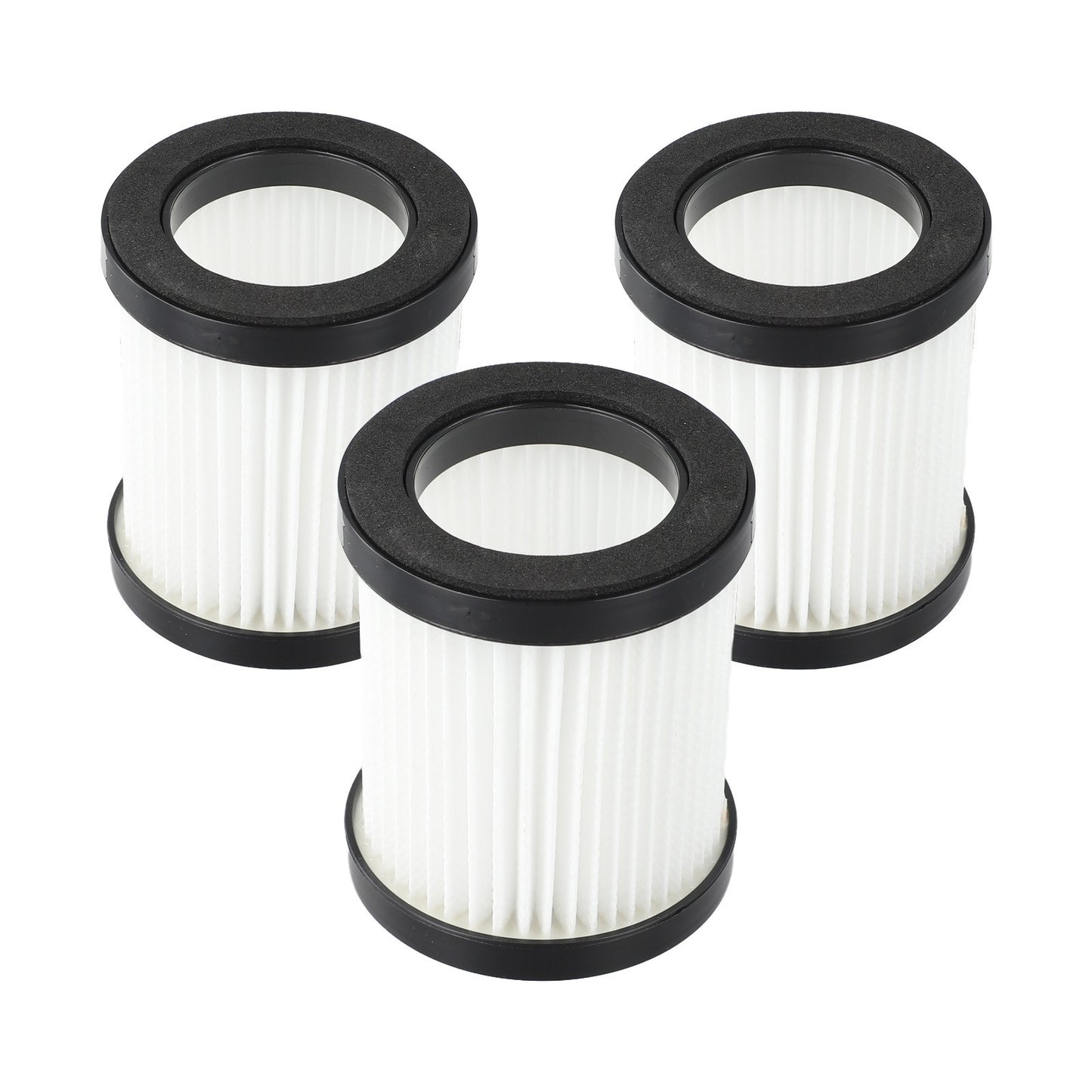 ya 25 H75/M50 Compatible Washable Filters to Maintain Your Clean Environment