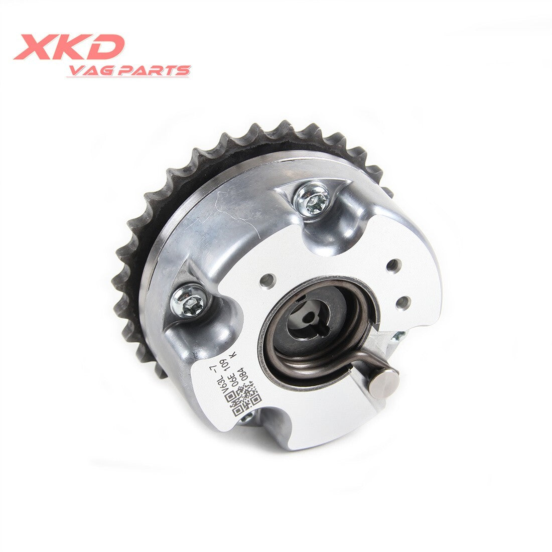 ya 5 8.7 4.2L Camshaft Adjuster Fit for Audi A6 Q7 BAR BVJ BYH CNDA 06E109084K