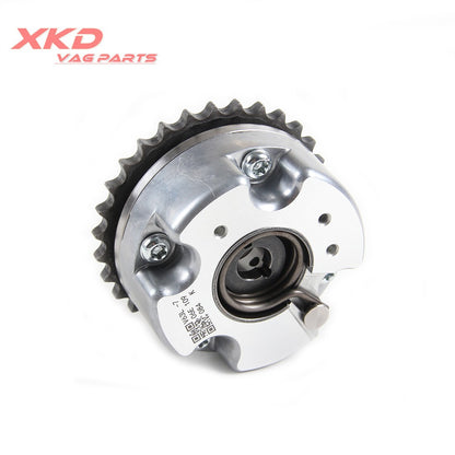ya 5 8.7 4.2L Camshaft Adjuster Fit for Audi A6 Q7 BAR BVJ BYH CNDA 06E109084K