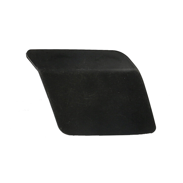 ya 27 6.18 Front Right Headlamp Washer Nozzle Cover Cap Unpainted Fits for BMW for X5 2014-2016