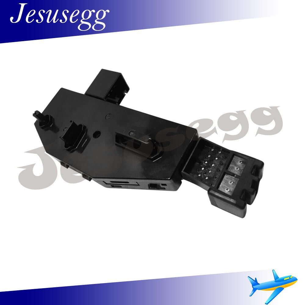 ya 13 Driver for Seat Adjustment Switch for Escalade Silverado Tahoe for Corvette for Sierra for Yukon