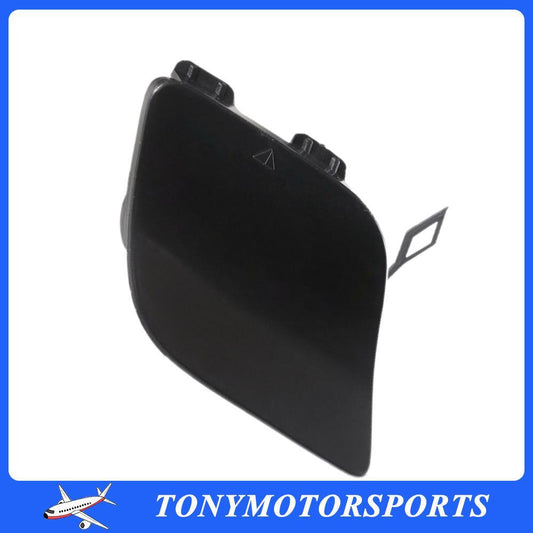 ya 27 6.18 Unpainted Front Bumper Tow Eye Cap Fits 2014-2019 for Mercedes CLA45 CLA200 CLA250