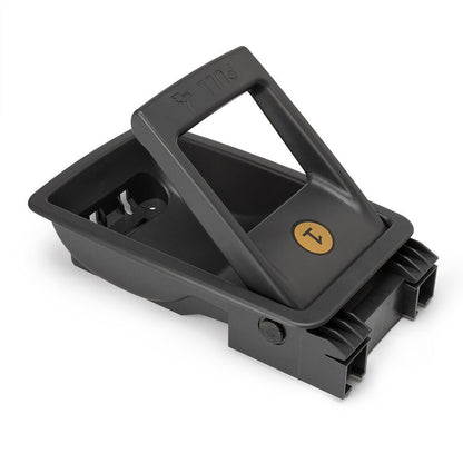 ya 5 8.7 72909-08011 Folding Rear for SEAT Back Release Latch Handle for Toyota for SIENNA 14-18