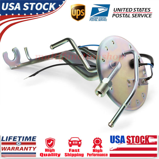 ya 27 7.2 Fuel pump mounting bracket 23206-35121 for Toyota 4Runner pickups 1986-1992