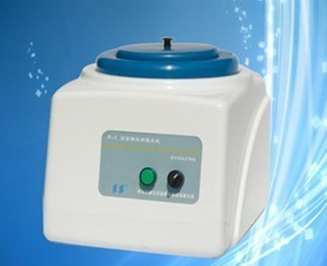 220v p-1 Metallographic Specimen sample polisher polishing machine B