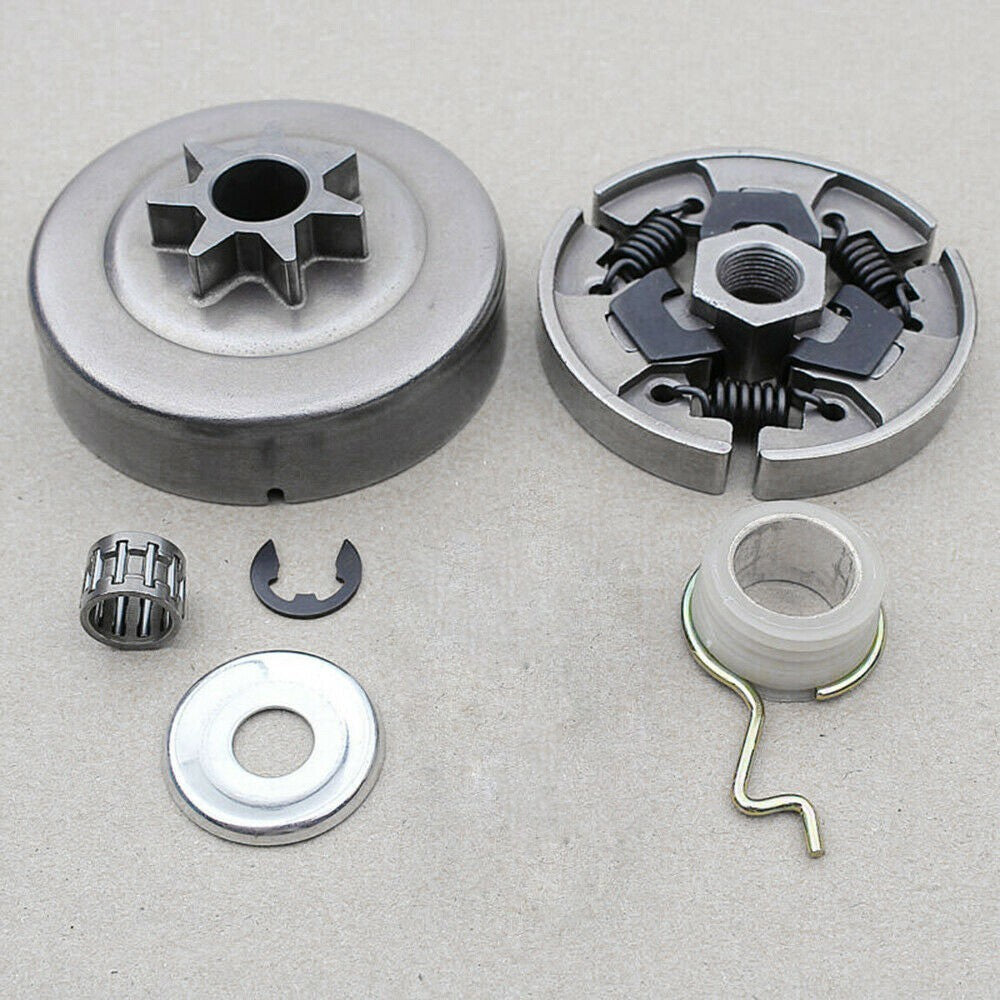 ya 14 Replacement Clutch Drum Kit .325 -7T Spur Kit MS251 MS231 1143 640 2002