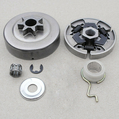ya 14 Replacement Clutch Drum Kit .325 -7T Spur Kit MS251 MS231 1143 640 2002