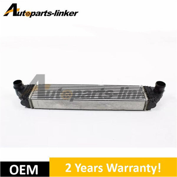ya 1 7.8.2 Air cooled Intercooler for Mitsubishi Eclipse Cross 18-20 Turbocharged 1530A242