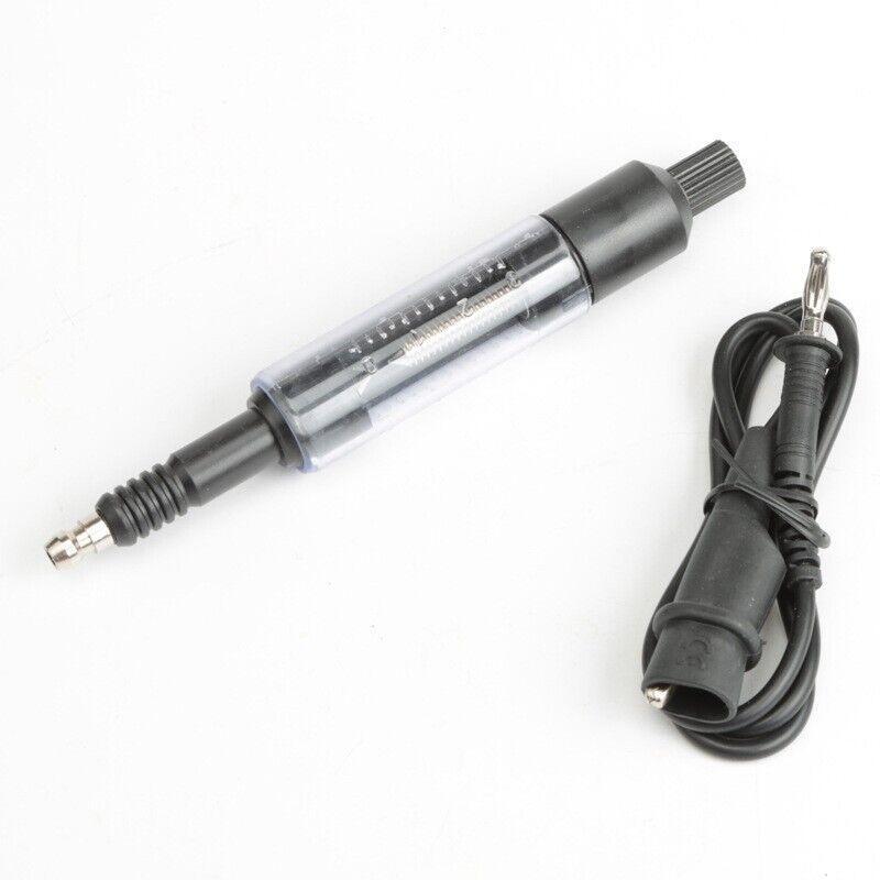 ya 5 8.7 Automatic spark plug tester system ignition adjustable ignition coil testin