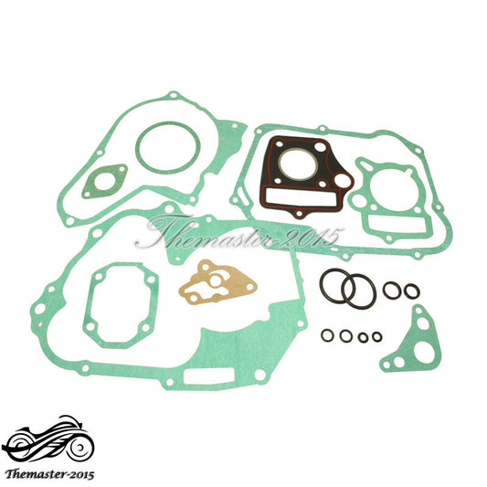 ya 1 7.2 39mm Engine Gaskets Kit For 50cc Electric Start Engine Pit Dirt Bike ATV Quads