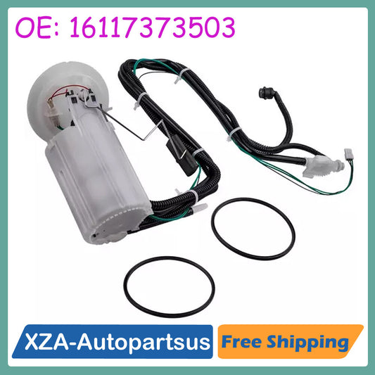 ya 27 7.2 Fuel Pump Module Assembly for BMW E60 E63 523i 525i 530i N52 16117373503