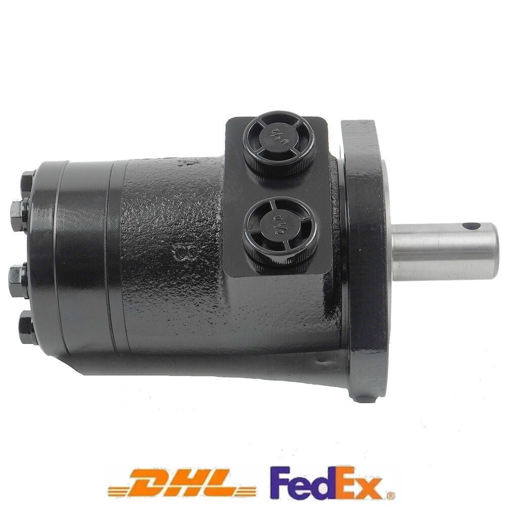 ya 2 6.30 Drive Hydraulic Motor Compatible Char-Lynn 101-1810-009 & Eaton 101-1810 Motor