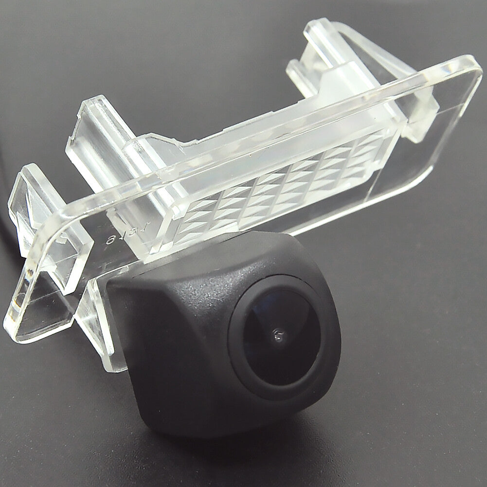 ya 5 8.7 720P Reverse Camera for Smart Fortwo 451 Four Camera License Waterproof Camera