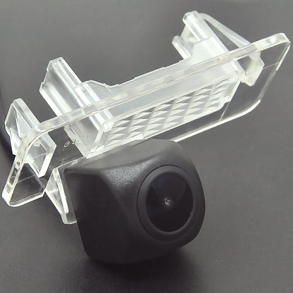 ya 5 8.7 720P Reverse Camera for Smart Fortwo 451 Four Camera License Waterproof Camera