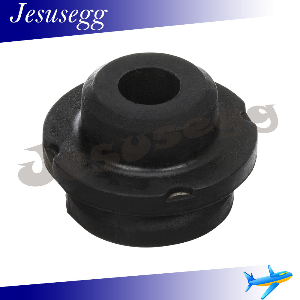 ya 27 6.21 Radiator Lower Insulator Bushing For 2012-17 for Kia Rio 2012-19 for Kia Soul Soul EV