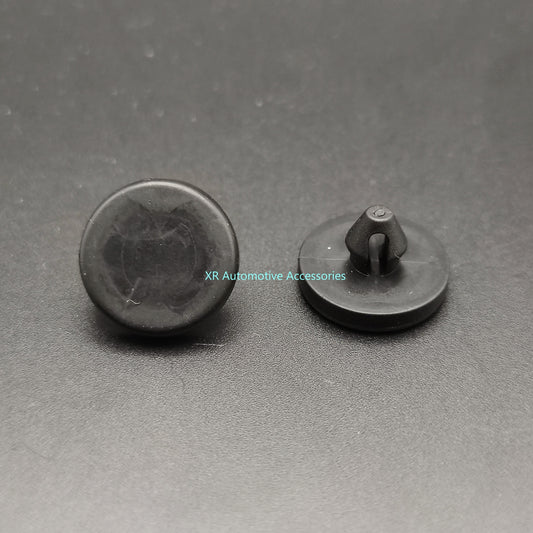 ya 9 6.5.2 4 Pcs for Mazda Car Pedal Brake Light Lamp Switch Stopper