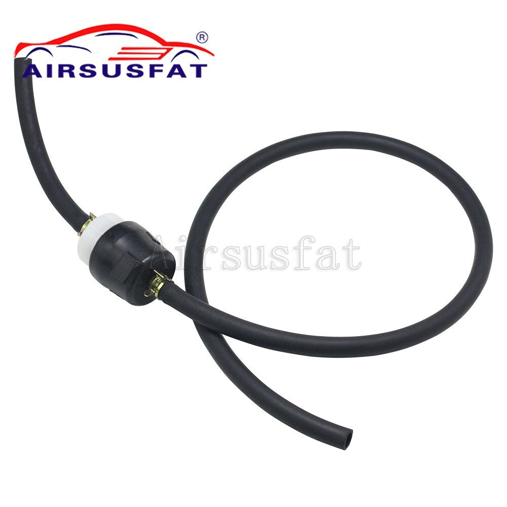 ya 1 8.12 baidi Suitable for Mercedes W221 W166 W164 W251 Air Suspension Compressor Pump Air Hose Filter 