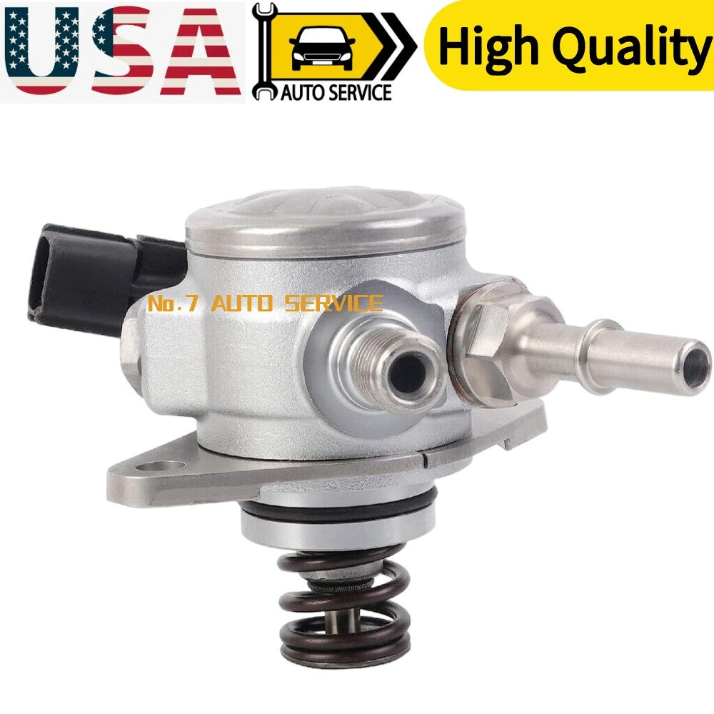 ya 27 7.2 NEW High Pressure Fuel Pump for Ford 2011-16 F150 3.5L Ecoboost V6 BL3Z-9350-A