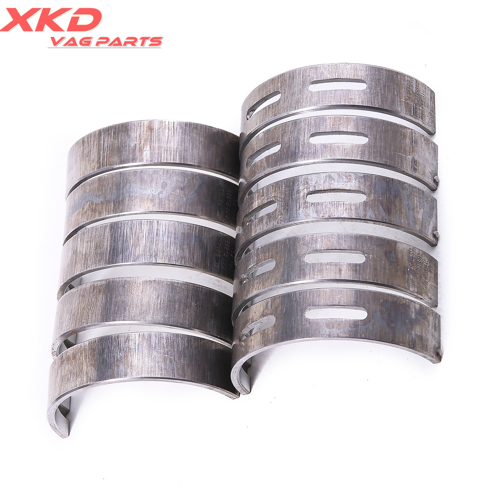 ya 11 6.9 10 * STD EA888 engine crankshaft main bearings suitable for VW for Golf for Tiguan for JETTA 2.0TFSI