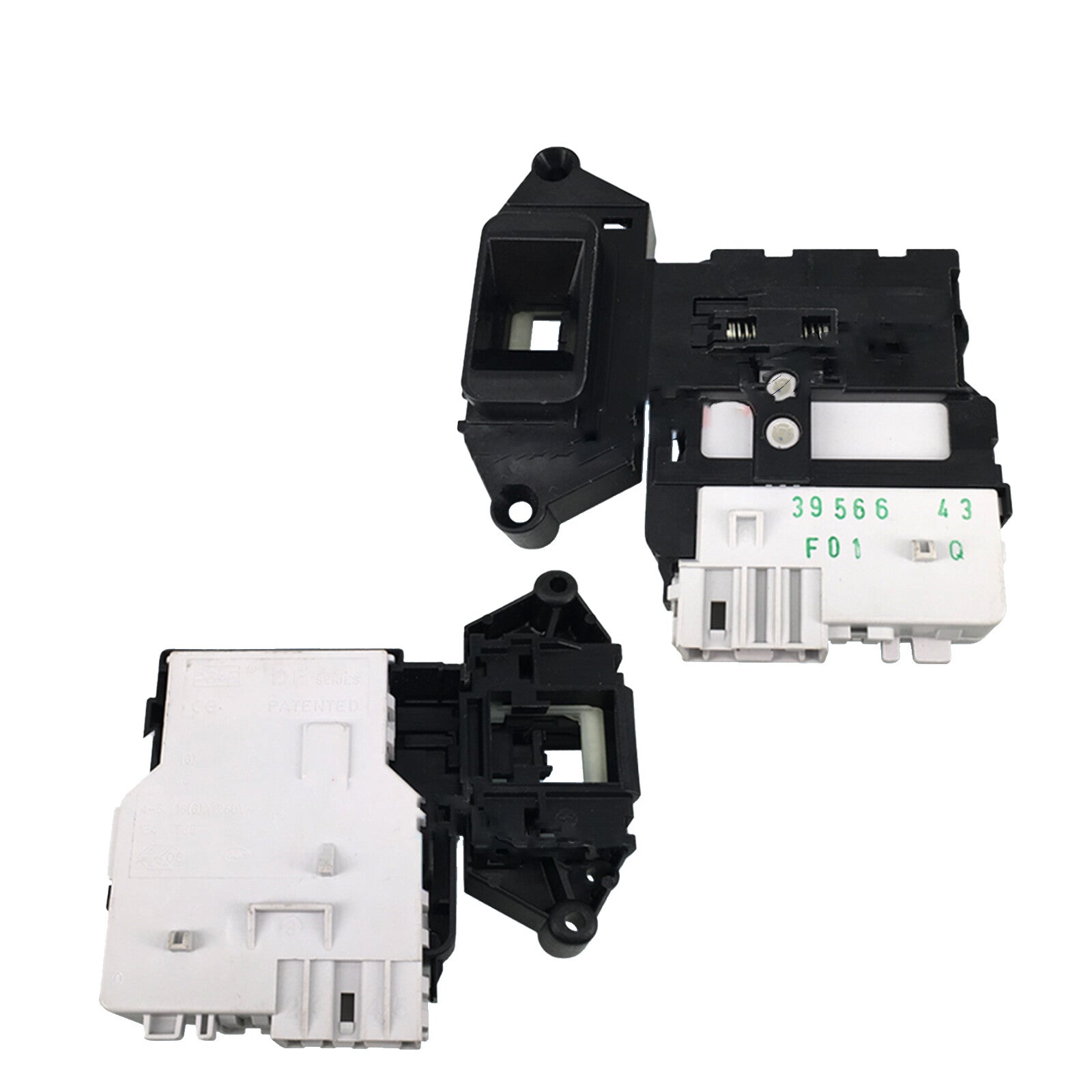 ya 26 Drum Washing Machine Door Lock Switch for F01Q WD-A12355DS N10240D A14398DS