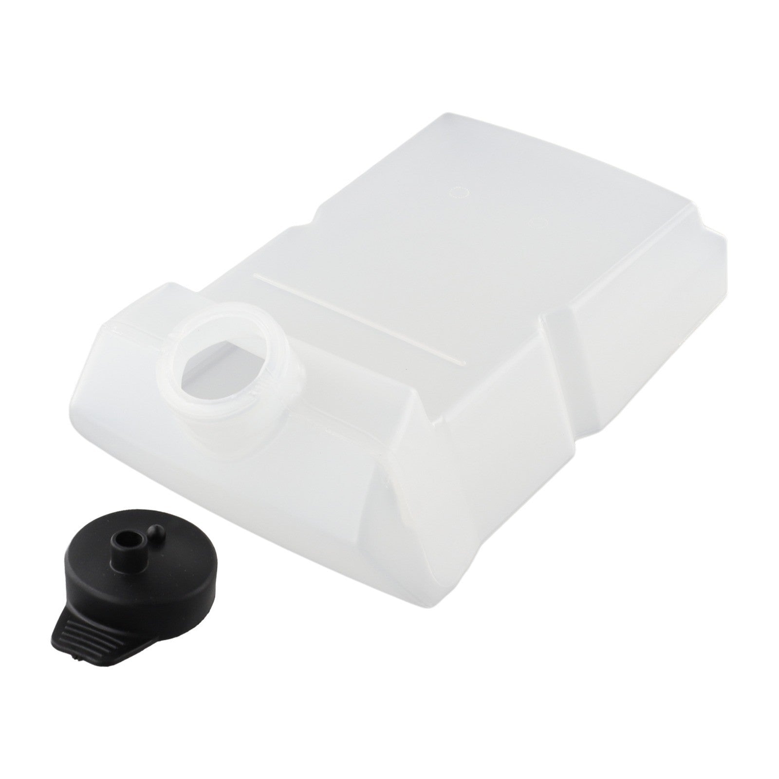 ya 25 Convenient Detergent Tank with Cap for K2 K3 Pressure Washer Cleaning Solution