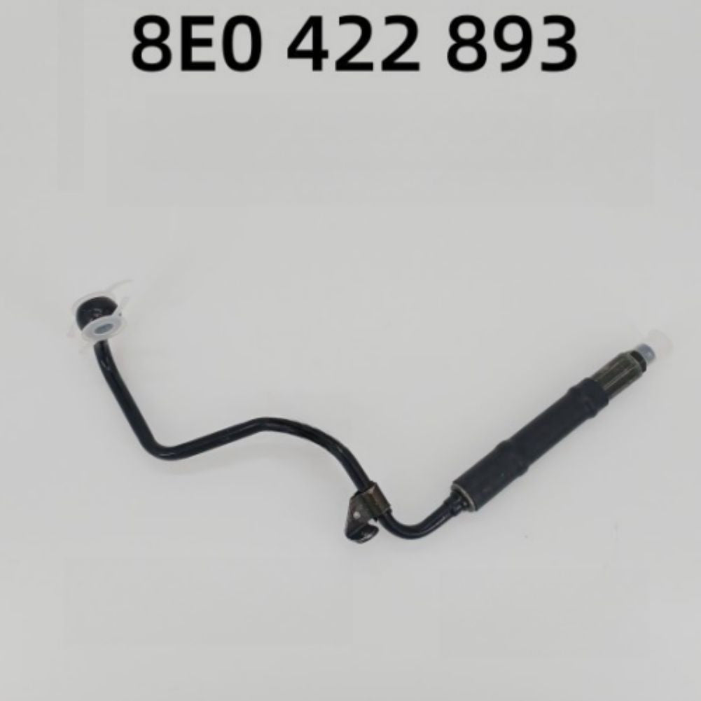 ya 2 7.15 8E0422893 Power Steering Pressure Hose for Audi A4 Quattro 03-05