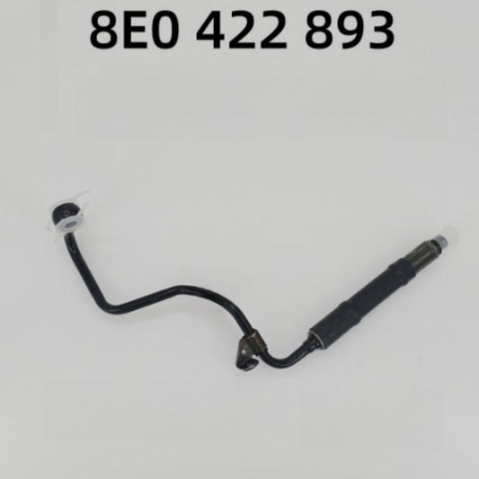 ya 2 7.15 8E0422893 Power Steering Pressure Hose for Audi A4 Quattro 03-05
