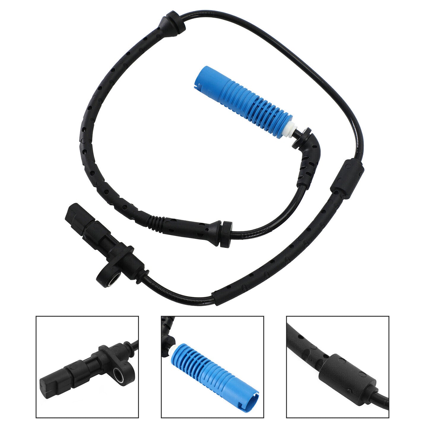 ya 1 8.5.2 ABS Wheel Speed Sensor Rear Left or Right for E53 X5 2000-06 34526756380