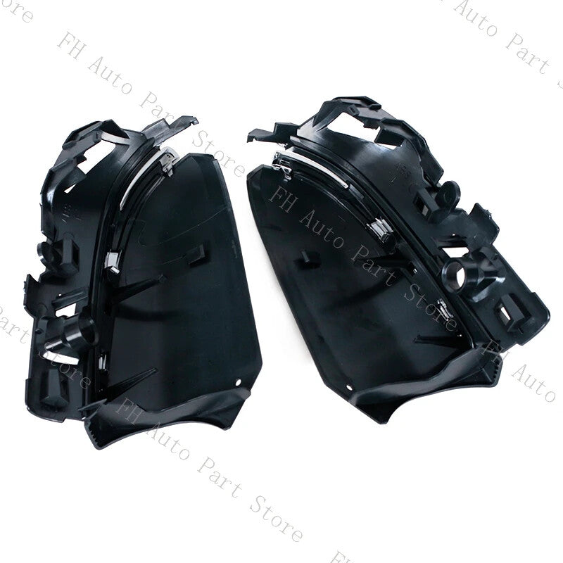 ya 5 8.7 Suitable for Toyota for Camry V70 8th 2018 - 2021 rearview mirror lower bottom cover shell cover 