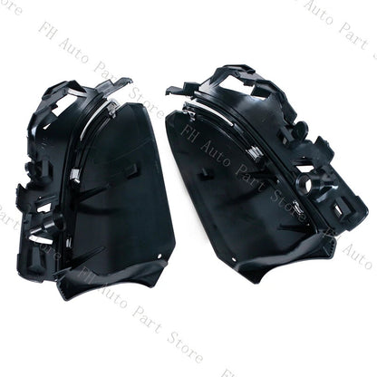 ya 5 8.7 Suitable for Toyota for Camry V70 8th 2018 - 2021 rearview mirror lower bottom cover shell cover 