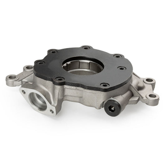 ya 9 6.4 High Volume Oil Pump M295HV Fits for Chevrolet for GMC 4.8L 5.3L 5.7L 6.0L LS1 LS2 LS3