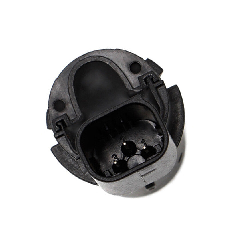 ya 1 8.5.4 4PCS Bumper Parking Sensor For E38 E39 E53 5 X5 725 730 740 750 66216902182