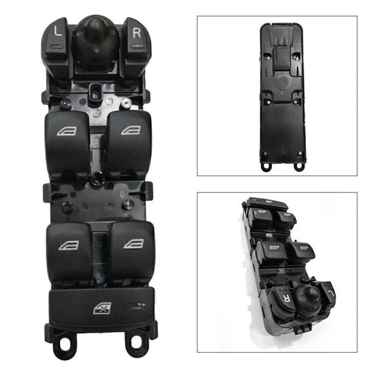 ya 7 6.10 1x Front Door Driver Switch for Land Rover for Range for Rover LR2 LR4 LR013883